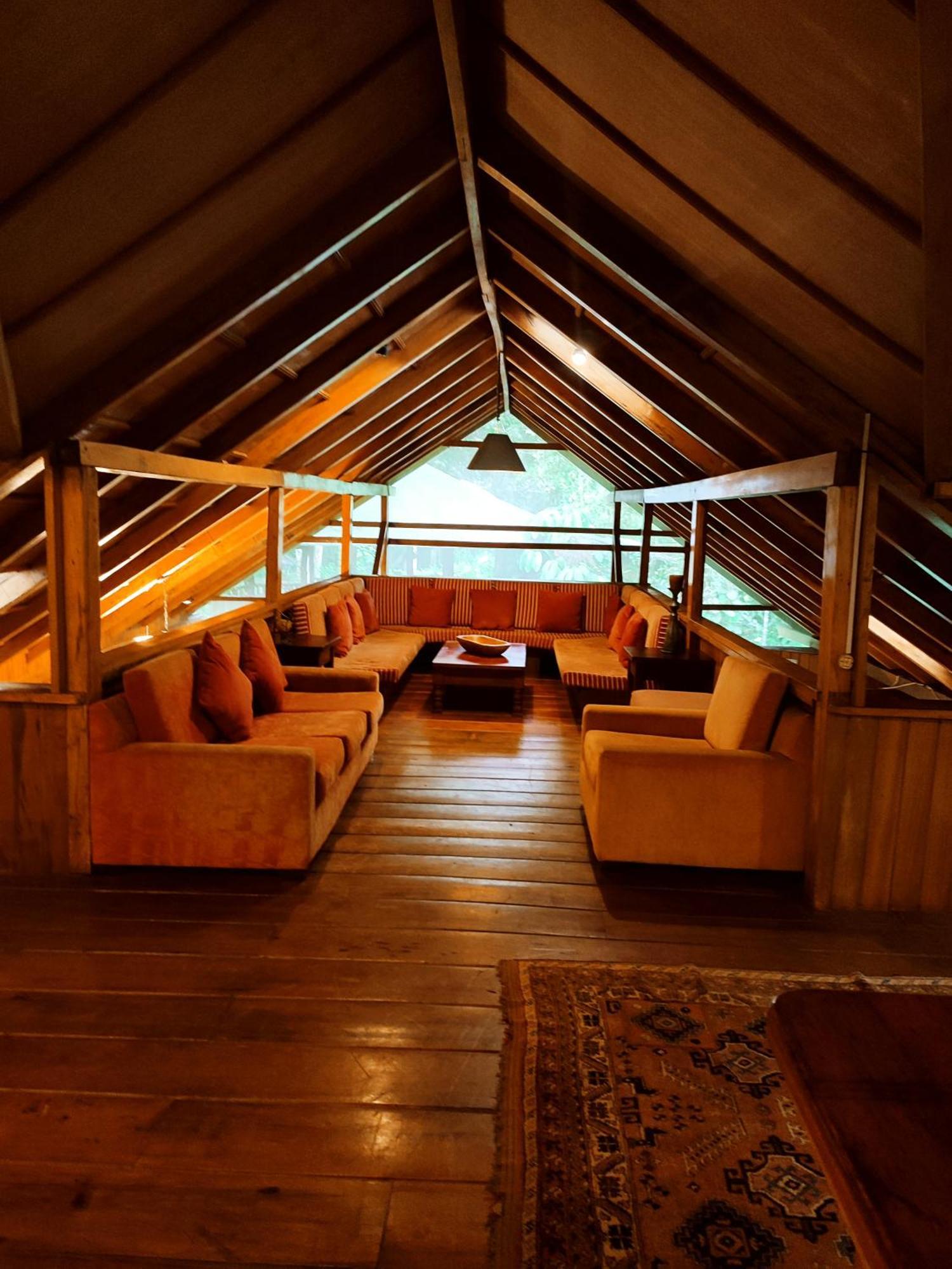 Mindo Garden Lodge And Wildlife Reserve Ngoại thất bức ảnh