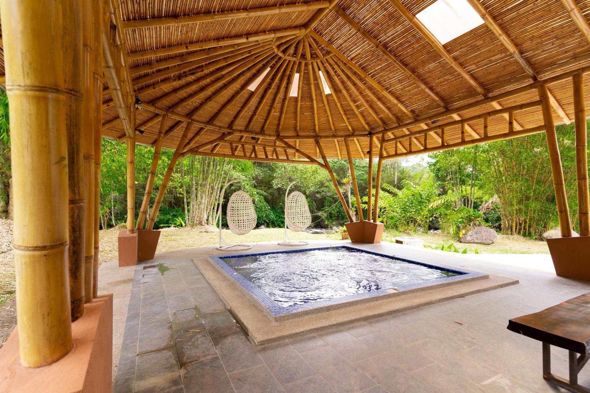 Mindo Garden Lodge And Wildlife Reserve Ngoại thất bức ảnh