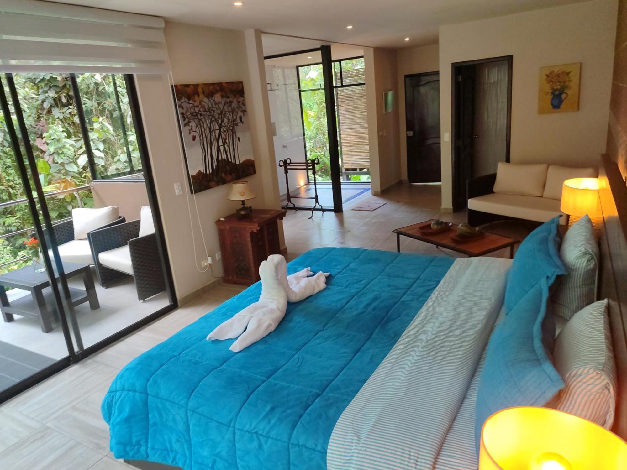 Mindo Garden Lodge And Wildlife Reserve Ngoại thất bức ảnh