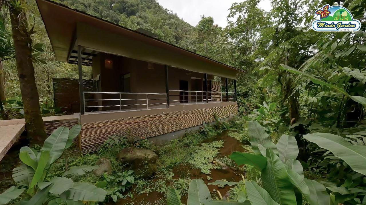 Mindo Garden Lodge And Wildlife Reserve Ngoại thất bức ảnh