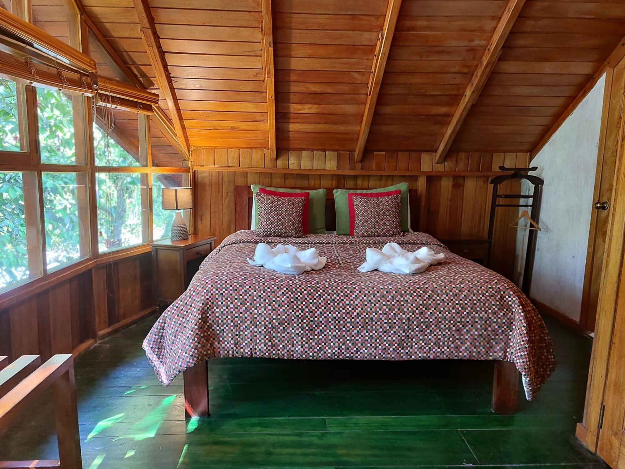 Mindo Garden Lodge And Wildlife Reserve Ngoại thất bức ảnh