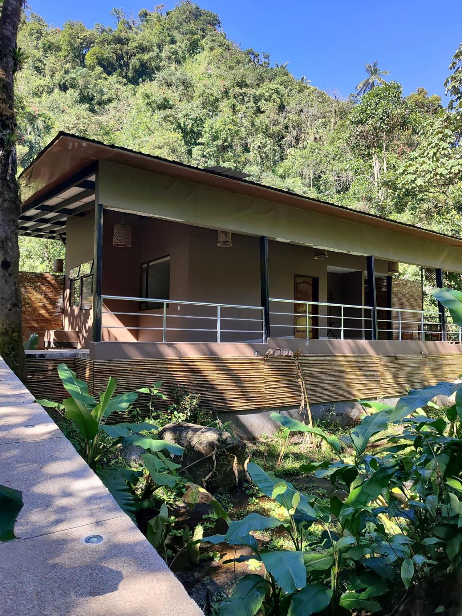 Mindo Garden Lodge And Wildlife Reserve Ngoại thất bức ảnh