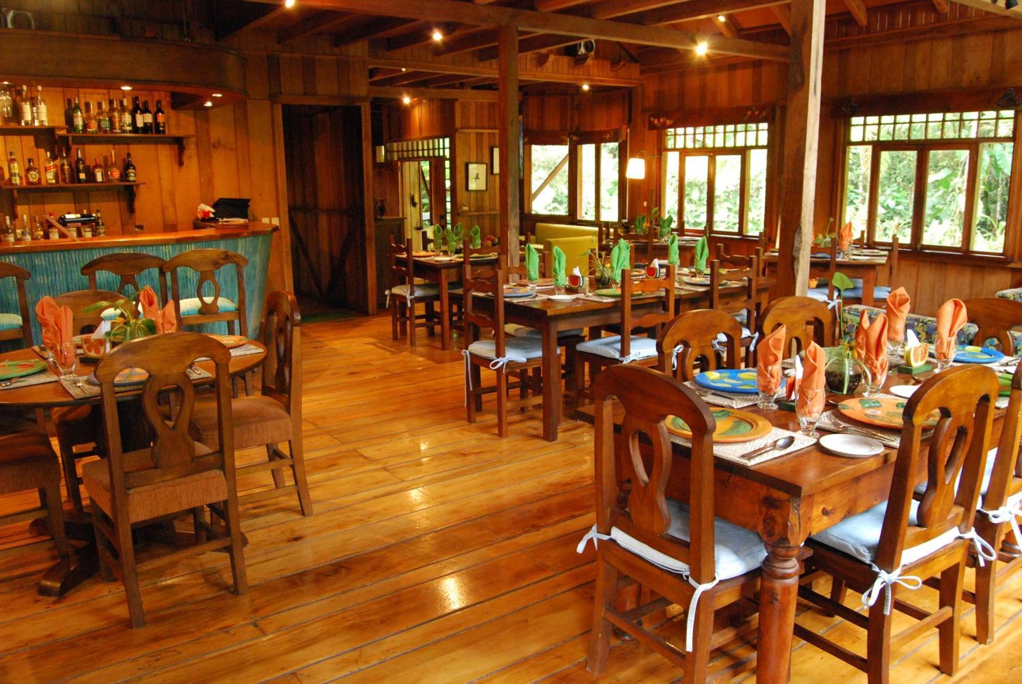 Mindo Garden Lodge And Wildlife Reserve Ngoại thất bức ảnh